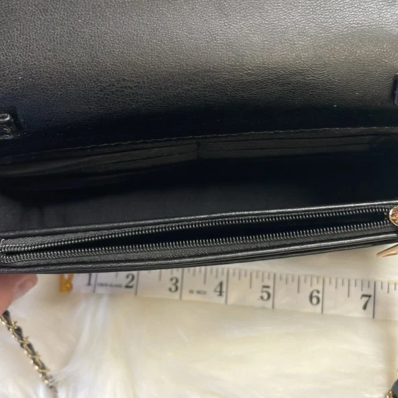 Badgly Mischka Sequin Bag - Picture 4 of 6